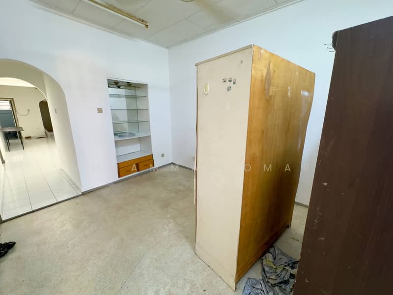 Rumah Teres 1-Tingkat untuk Dijual di Taman Taynton View (Cheras) - Mohammad Omar - PropertyGuru.com.my