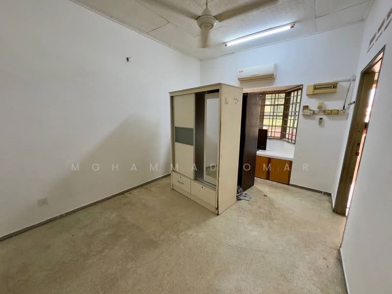 Rumah Teres 1-Tingkat untuk Dijual di Taman Taynton View (Cheras) - Mohammad Omar - PropertyGuru.com.my