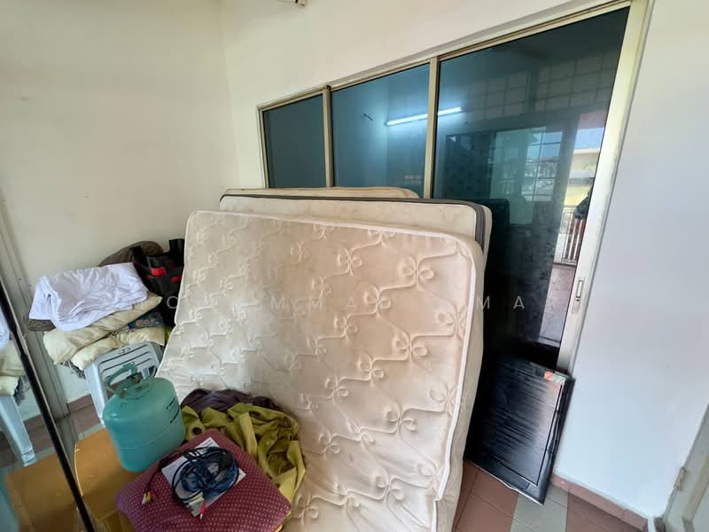 Rumah Teres 1-Tingkat untuk Dijual di Taman Taynton View (Cheras) - Mohammad Omar - PropertyGuru.com.my