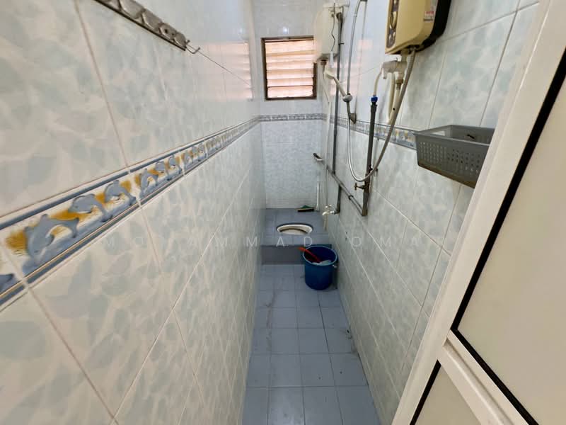 Rumah Teres 1-Tingkat untuk Dijual di Taman Taynton View (Cheras) - Mohammad Omar - PropertyGuru.com.my