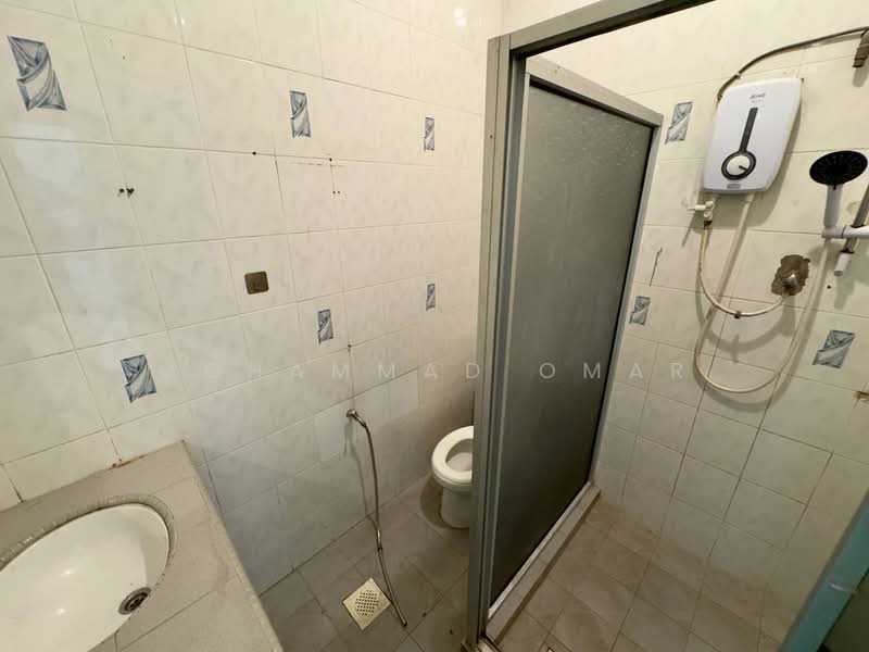 Rumah Teres 1-Tingkat untuk Dijual di Taman Taynton View (Cheras) - Mohammad Omar - PropertyGuru.com.my