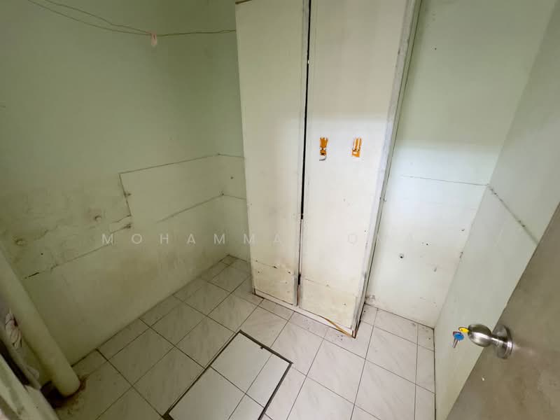 Rumah Teres 1-Tingkat untuk Dijual di Taman Taynton View (Cheras) - Mohammad Omar - PropertyGuru.com.my