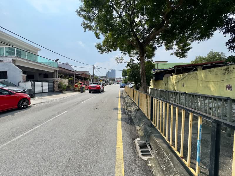 Rumah Teres 1-Tingkat untuk Dijual di Taman Taynton View (Cheras) - Mohammad Omar - PropertyGuru.com.my