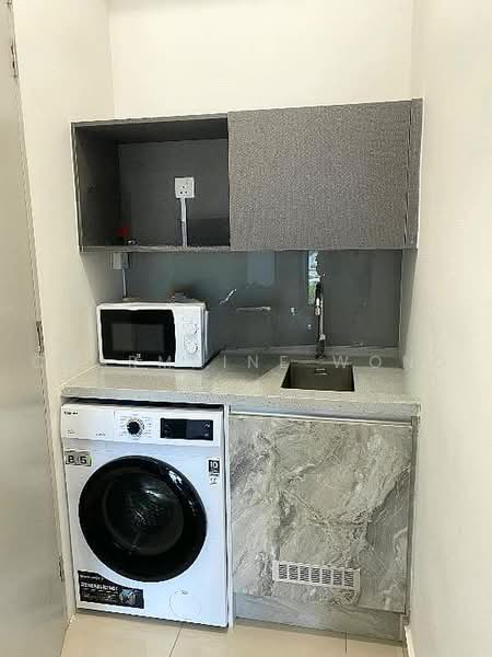 Service Residence for Rent at Trion 2 @ KL - Charmaine Wong - Interior - PropertyGuru.com.my