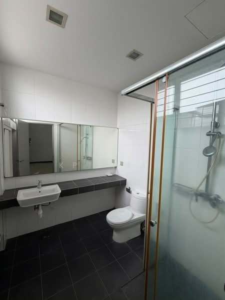 Rumah Teres 2 Tingkat untuk Disewa di Alam Impian Ttdi (Shah Alam) - KP Cheah - PropertyGuru.com.my