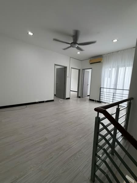 Rumah Teres 2 Tingkat untuk Disewa di Alam Impian Ttdi (Shah Alam) - KP Cheah - PropertyGuru.com.my