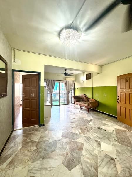 Condominium for Sale at Sri Ledang - Ammar Imran Anuar - PropertyGuru.com.my