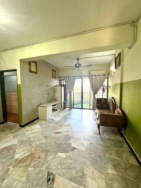 Condominium for Sale at Sri Ledang - Ammar Imran Anuar - PropertyGuru.com.my