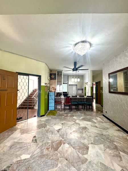 Condominium for Sale at Sri Ledang - Ammar Imran Anuar - PropertyGuru.com.my