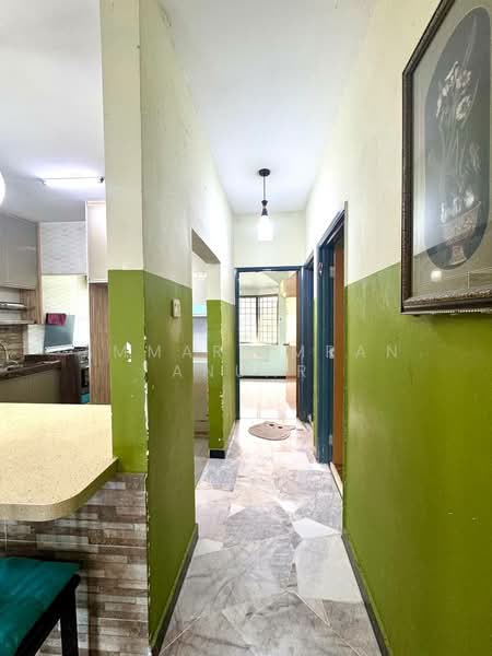 Condominium for Sale at Sri Ledang - Ammar Imran Anuar - PropertyGuru.com.my