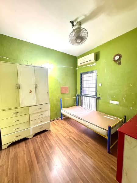 Condominium for Sale at Sri Ledang - Ammar Imran Anuar - PropertyGuru.com.my