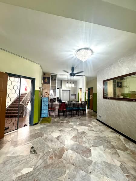 Condominium for Sale at Sri Ledang - Ammar Imran Anuar - PropertyGuru.com.my