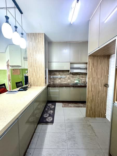 Condominium for Sale at Sri Ledang - Ammar Imran Anuar - PropertyGuru.com.my