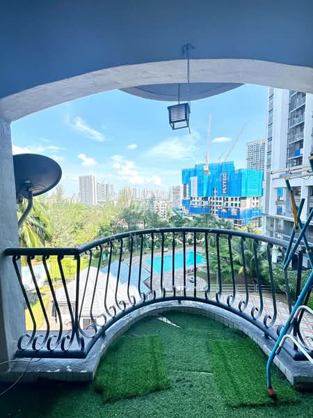 Condominium for Sale at Sri Ledang - Ammar Imran Anuar - PropertyGuru.com.my