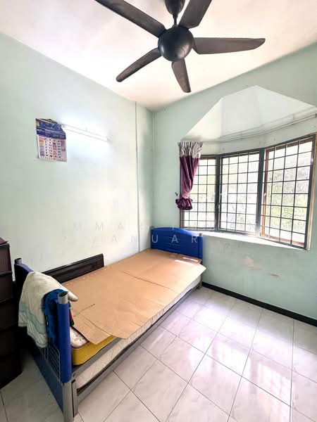 Condominium for Sale at Sri Ledang - Ammar Imran Anuar - PropertyGuru.com.my