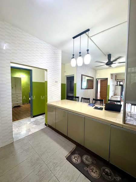 Condominium for Sale at Sri Ledang - Ammar Imran Anuar - PropertyGuru.com.my