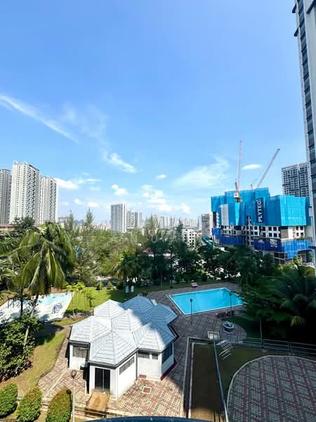 Condominium for Sale at Sri Ledang - Ammar Imran Anuar - PropertyGuru.com.my
