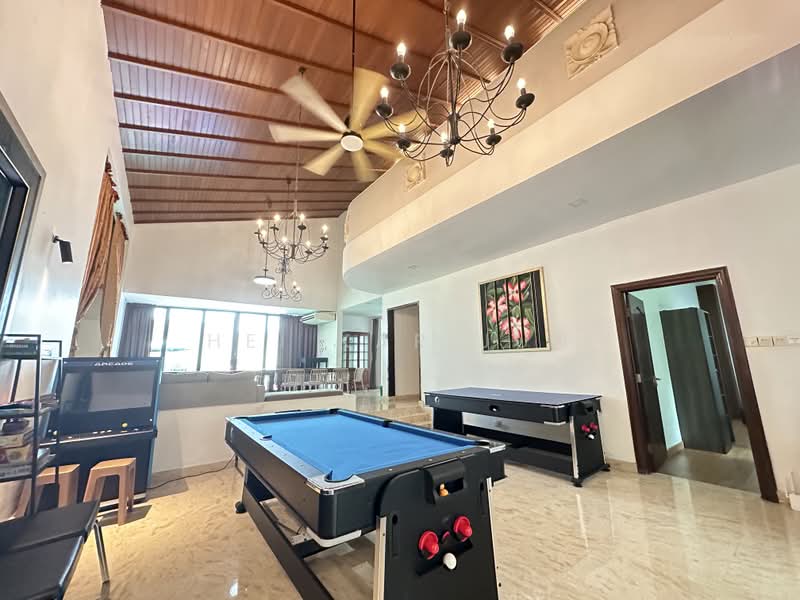 Bungalow for Sale in Ukay Heights (Ampang) - Hei Kar Jun - Living Room - PropertyGuru.com.my
