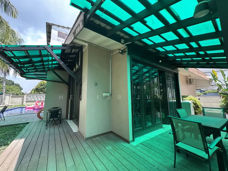 Bungalow for Sale in Ukay Heights (Ampang) - Hei Kar Jun - Exterior - PropertyGuru.com.my