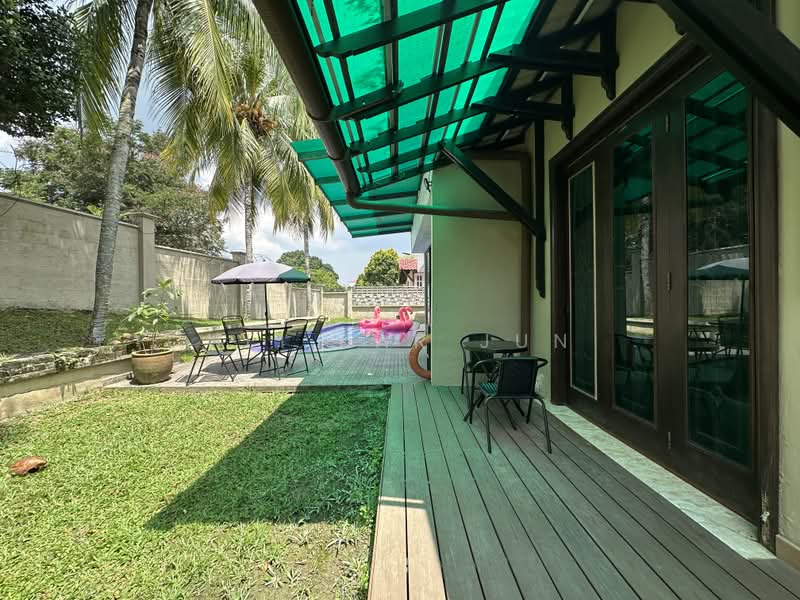 Bungalow for Sale in Ukay Heights (Ampang) - Hei Kar Jun - Exterior - PropertyGuru.com.my