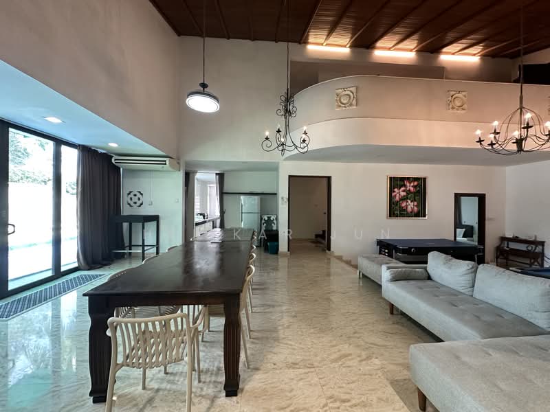 Bungalow for Sale in Ukay Heights (Ampang) - Hei Kar Jun - Living Room - PropertyGuru.com.my