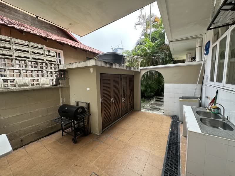 Bungalow for Sale in Ukay Heights (Ampang) - Hei Kar Jun - Exterior - PropertyGuru.com.my