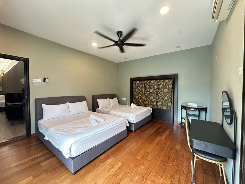 Bungalow for Sale in Ukay Heights (Ampang) - Hei Kar Jun - Bedroom - PropertyGuru.com.my