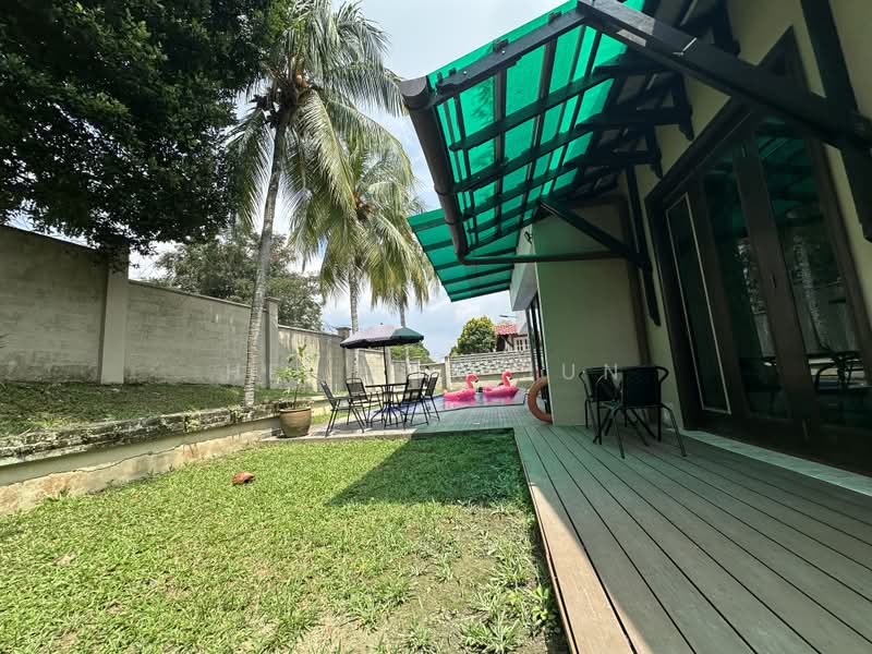Bungalow for Sale in Ukay Heights (Ampang) - Hei Kar Jun - Exterior - PropertyGuru.com.my
