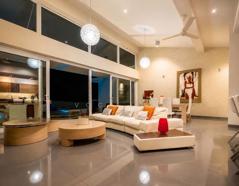 Rumah Banglo untuk Dijual di Likas (Kota Kinabalu) - Voca Kun - PropertyGuru.com.my