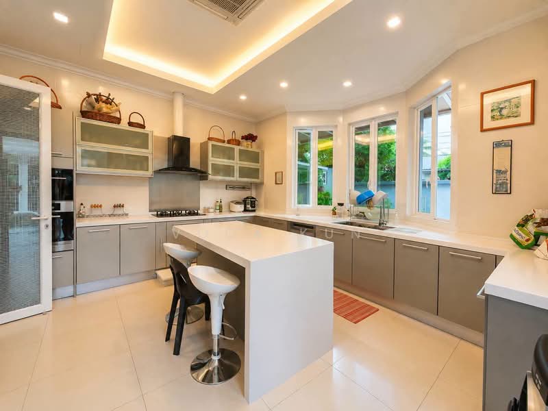 Rumah Banglo untuk Dijual di Likas (Kota Kinabalu) - Voca Kun - PropertyGuru.com.my