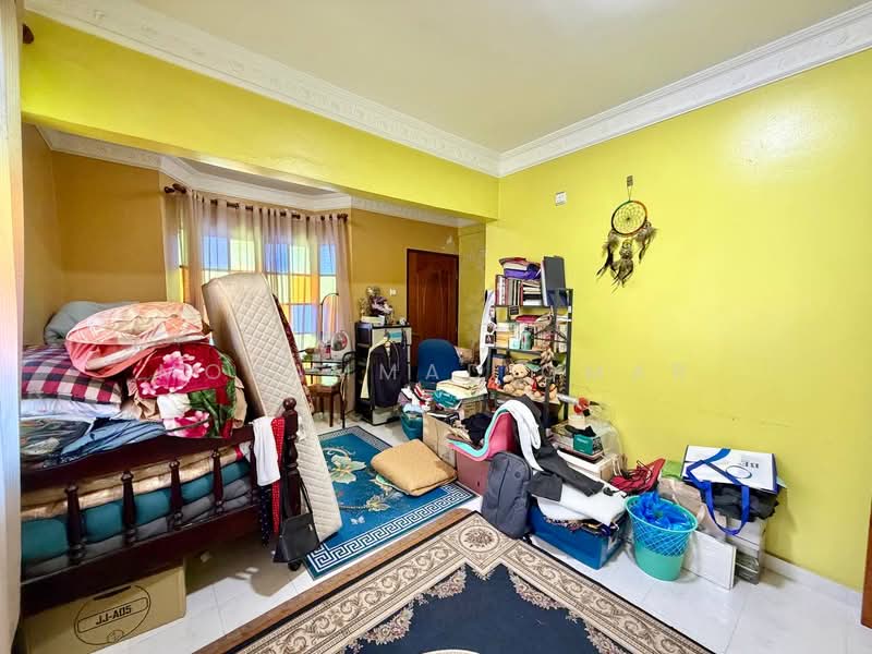 Rumah Teres 3 Tingkat untuk Dijual di Taman Seraya (Ampang) - Mohammad Omar - PropertyGuru.com.my
