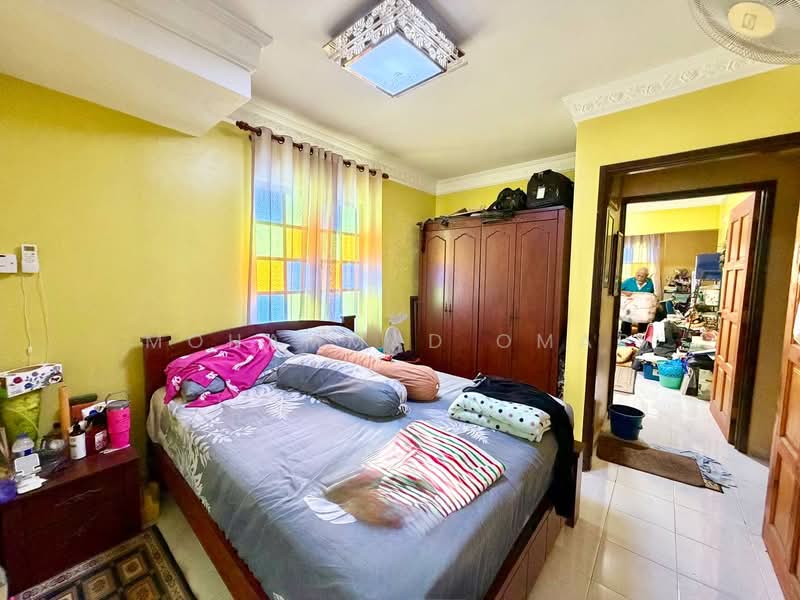 Rumah Teres 3 Tingkat untuk Dijual di Taman Seraya (Ampang) - Mohammad Omar - PropertyGuru.com.my