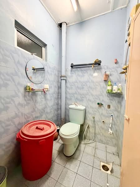 Rumah Teres 3 Tingkat untuk Dijual di Taman Seraya (Ampang) - Mohammad Omar - PropertyGuru.com.my