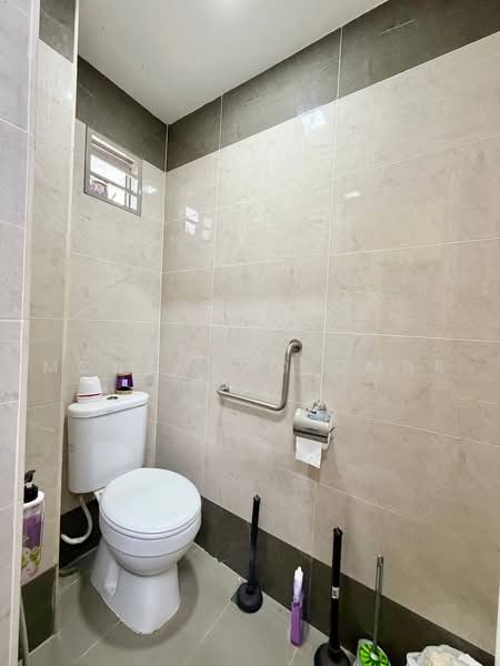 Rumah Teres 3 Tingkat untuk Dijual di Taman Seraya (Ampang) - Mohammad Omar - PropertyGuru.com.my