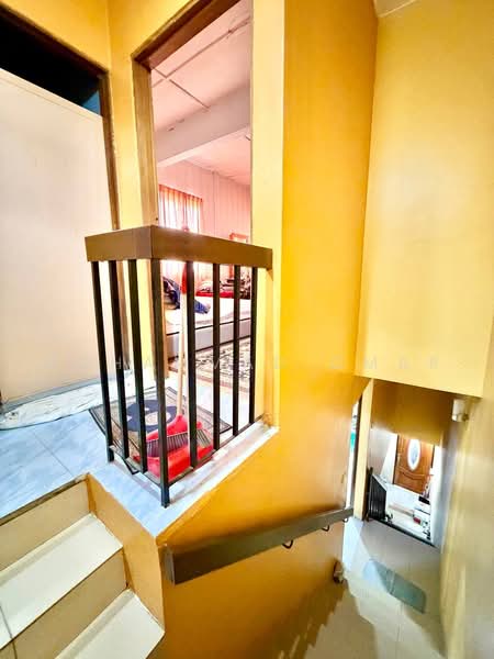 Rumah Teres 3 Tingkat untuk Dijual di Taman Seraya (Ampang) - Mohammad Omar - PropertyGuru.com.my