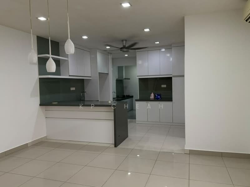 Terraced House for Rent in Alam Impian Ttdi (Shah Alam) - KP Cheah - PropertyGuru.com.my