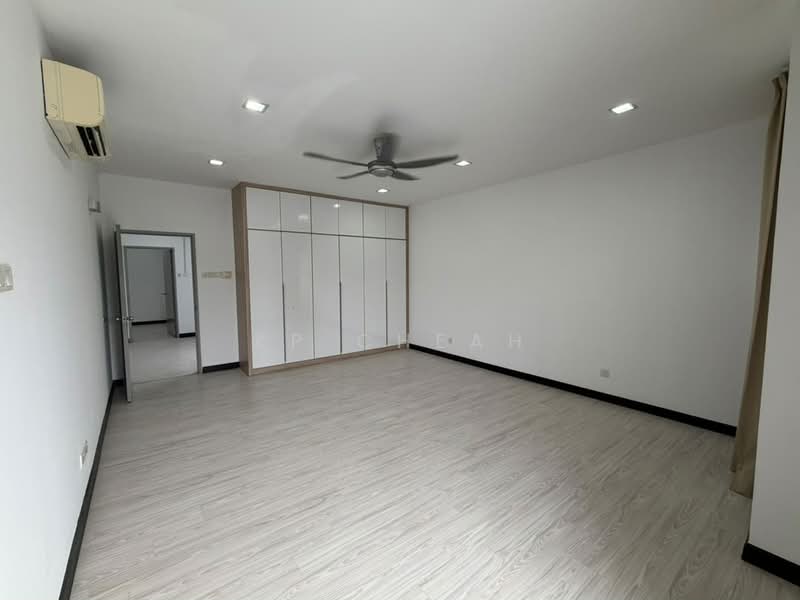 Terraced House for Rent in Alam Impian Ttdi (Shah Alam) - KP Cheah - PropertyGuru.com.my