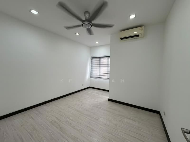 Terraced House for Rent in Alam Impian Ttdi (Shah Alam) - KP Cheah - PropertyGuru.com.my