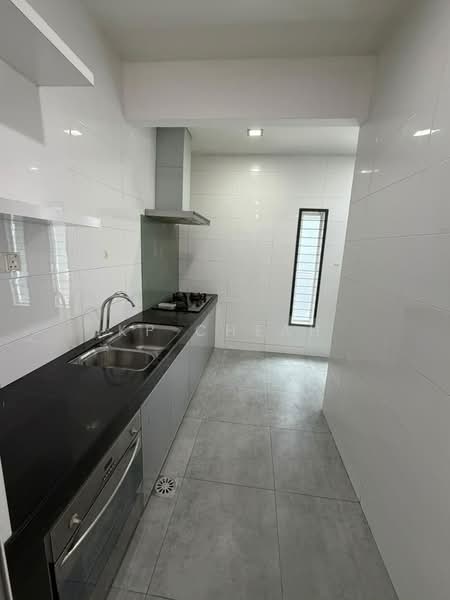 Terraced House for Rent in Alam Impian Ttdi (Shah Alam) - KP Cheah - PropertyGuru.com.my