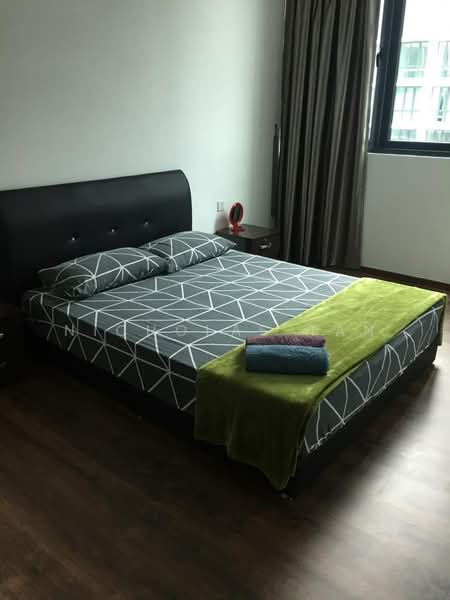 Kondominium untuk Disewa di Jazz Suites @ Vivacity - Nicholas Tan - PropertyGuru.com.my