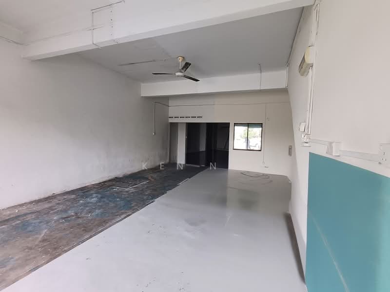 Kedai untuk Disewa di Taman Ungku Tun Aminah (Skudai) - Ken Ng - PropertyGuru.com.my