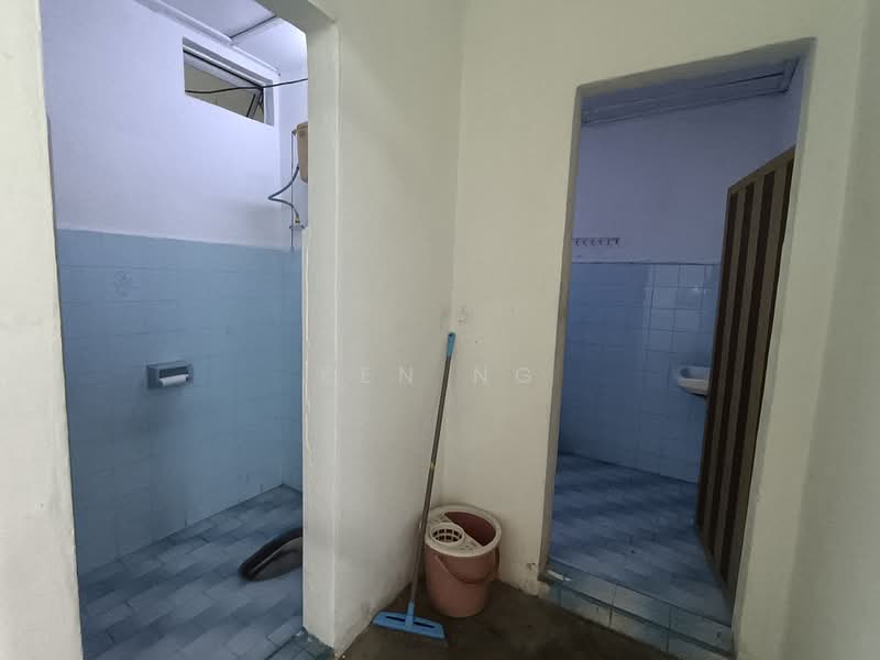 Kedai untuk Disewa di Taman Ungku Tun Aminah (Skudai) - Ken Ng - PropertyGuru.com.my