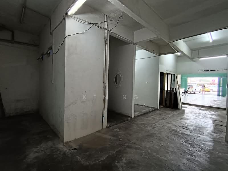 Kedai untuk Disewa di Taman Ungku Tun Aminah (Skudai) - Ken Ng - PropertyGuru.com.my