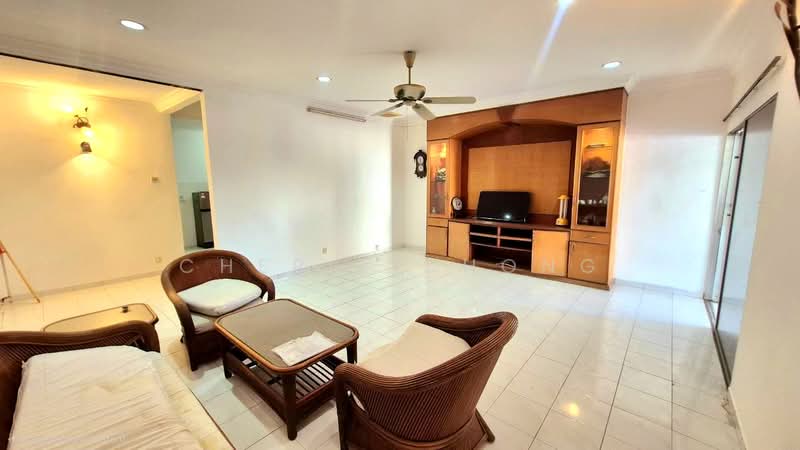 Rumah Teres 2.5 Tingkat untuk Dijual di Fair Park (Ipoh) - Cherie Chong - PropertyGuru.com.my