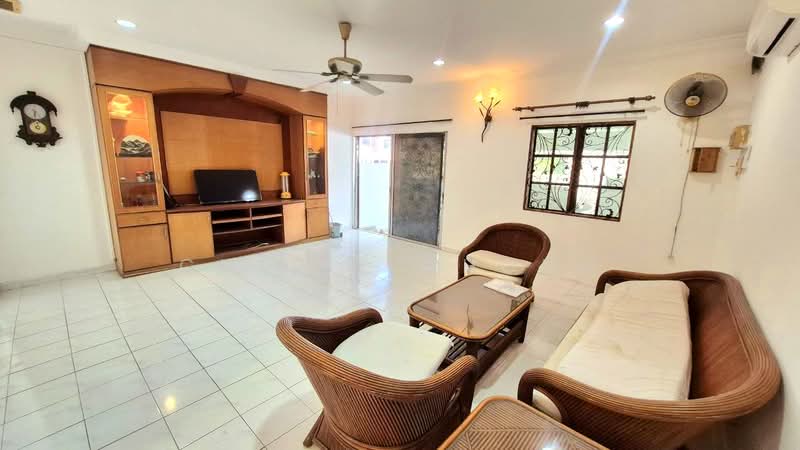 Rumah Teres 2.5 Tingkat untuk Dijual di Fair Park (Ipoh) - Cherie Chong - PropertyGuru.com.my