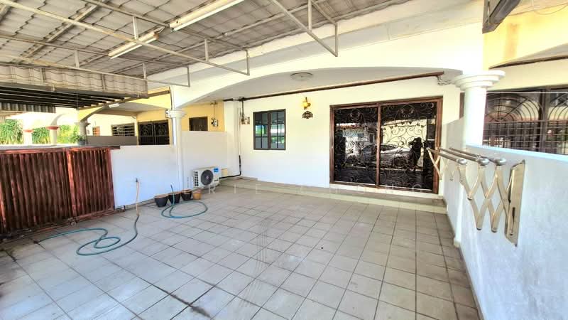 Rumah Teres 2.5 Tingkat untuk Dijual di Fair Park (Ipoh) - Cherie Chong - PropertyGuru.com.my