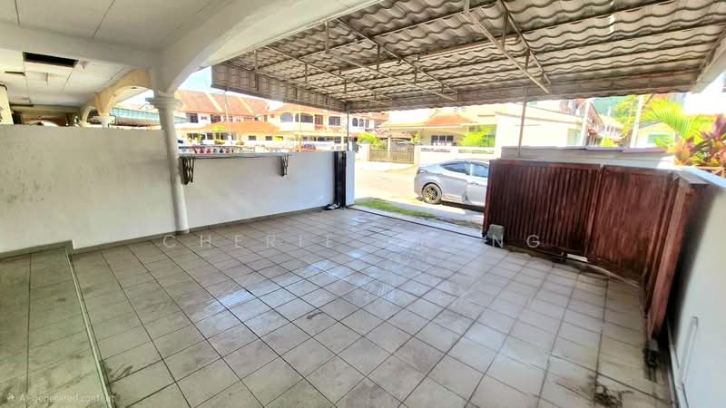 Rumah Teres 2.5 Tingkat untuk Dijual di Fair Park (Ipoh) - Cherie Chong - PropertyGuru.com.my