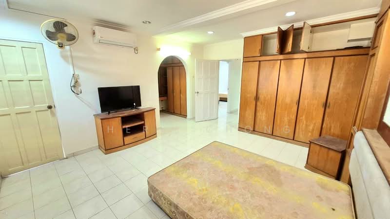 Rumah Teres 2.5 Tingkat untuk Dijual di Fair Park (Ipoh) - Cherie Chong - PropertyGuru.com.my