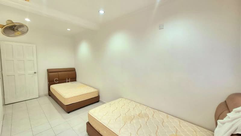 Rumah Teres 2.5 Tingkat untuk Dijual di Fair Park (Ipoh) - Cherie Chong - PropertyGuru.com.my