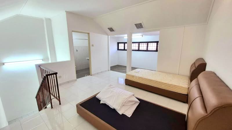 Rumah Teres 2.5 Tingkat untuk Dijual di Fair Park (Ipoh) - Cherie Chong - PropertyGuru.com.my